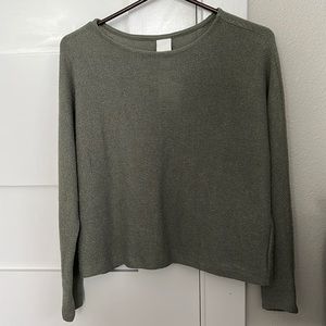 H&M Knit Sweater